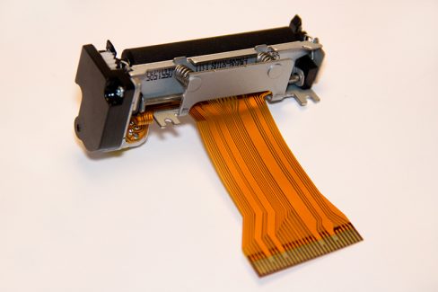 IMPRESSORA 8400