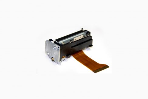 Impressora Nurit 8000