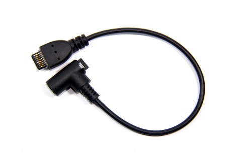 Cabo Adaptador (Preto) Vx670