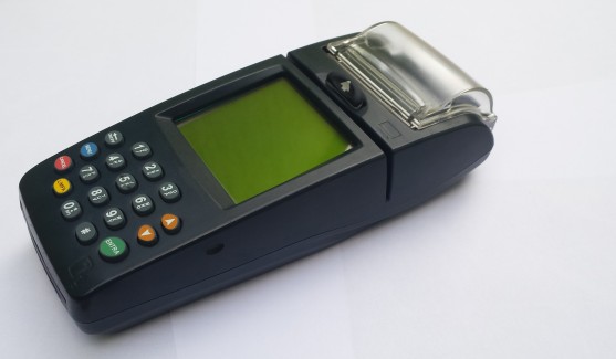 Terminal Nurit 8000 8010