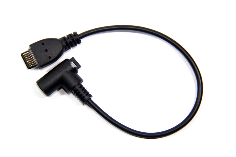 Cabo Adaptador (Preto) Vx670