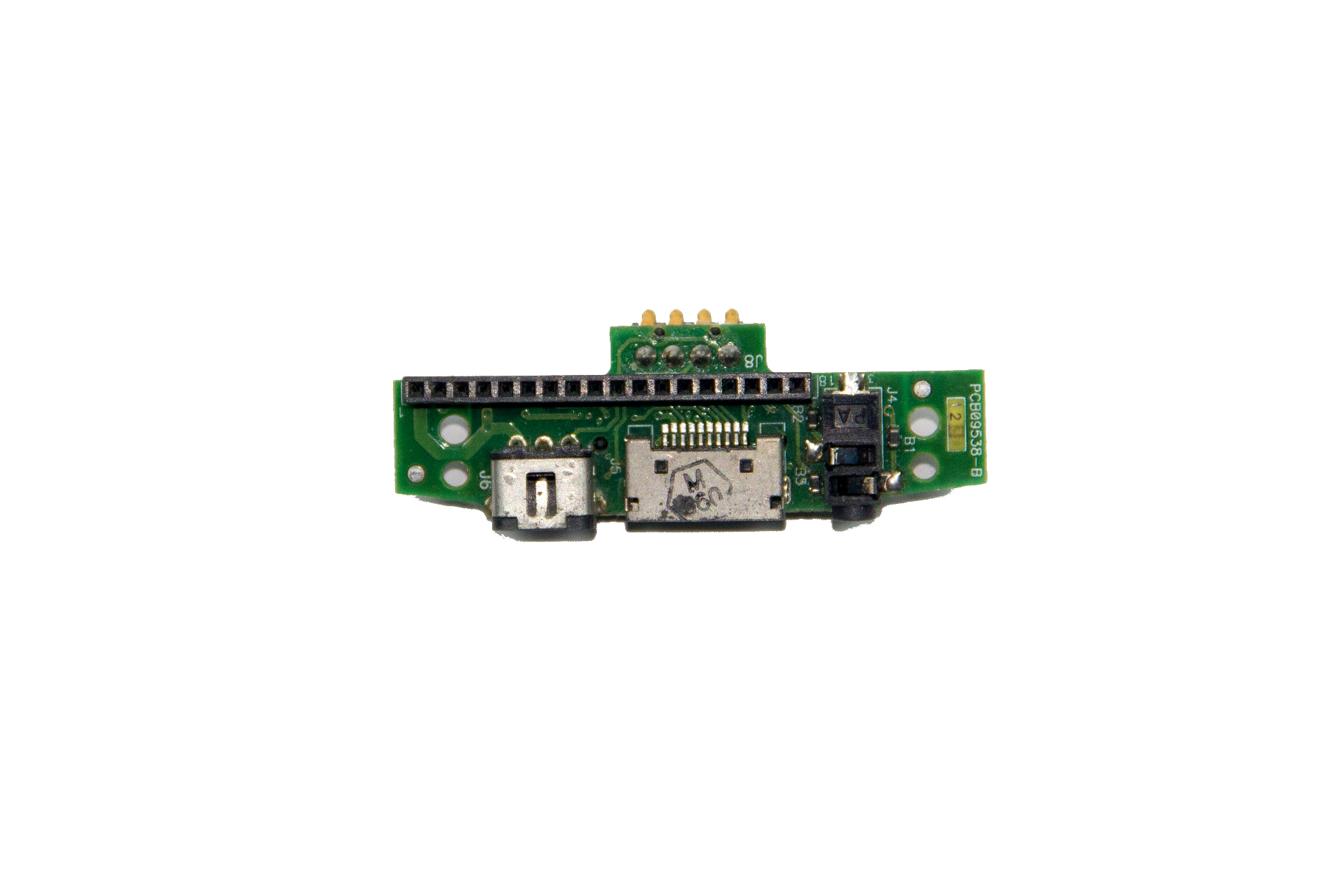 CONECTOR NURIT 8000_2