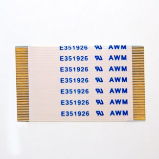 FLAT CABLE NURIT 8400