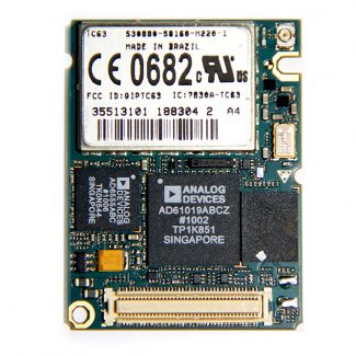 Módulo GPRS Siemens/Cinterion