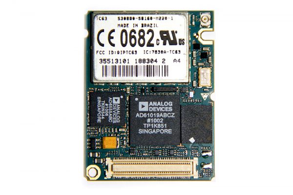 Módulo GPRS Siemens/Cinterion