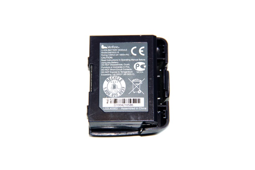 BATERIA EXTERNA VX670