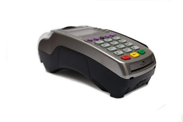 Terminal POS VX520