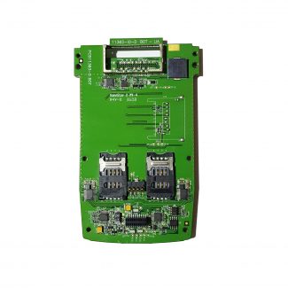 Conjunto Seguranca N8020