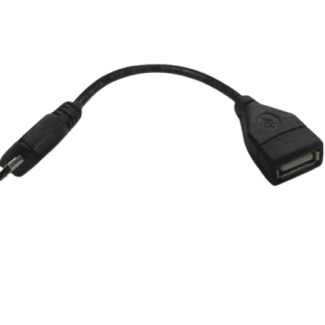 Cabo de Carga VX 680 via Pen drive