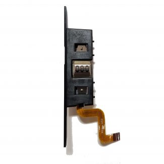 Leitor Magnetico Nurit 8400