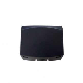 Tampa Traseira Inferior VX 520