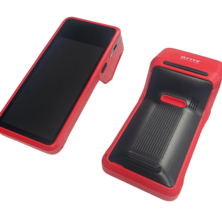 Terminal Android SP5