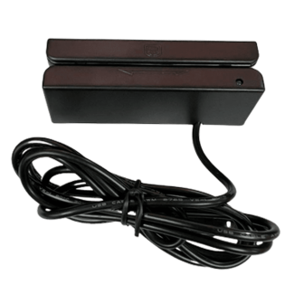 Leitor de Cartão Magnético Bidirecional