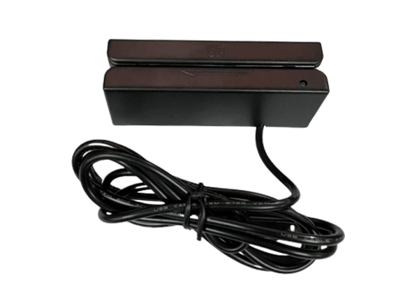 Leitor de Cartão Magnético Bidirecional